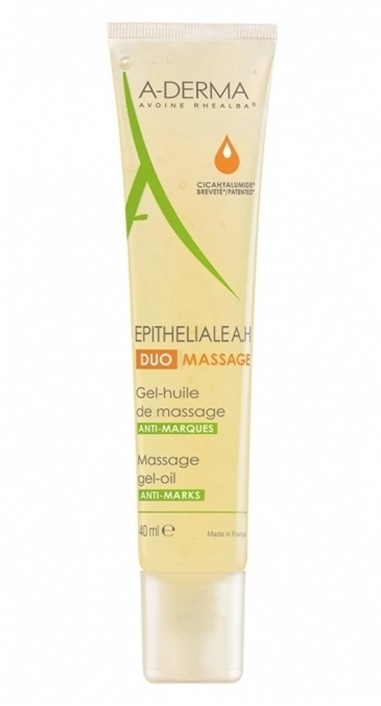 Aderma Epitheliale AH Duo Massage 40ml